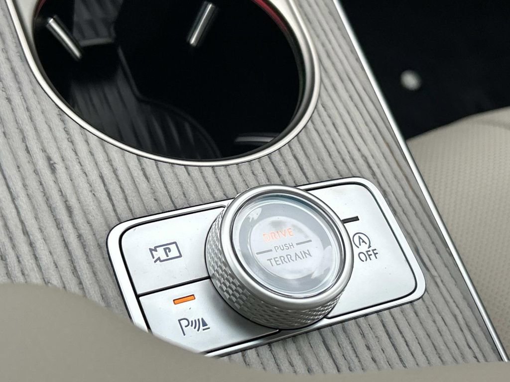 New 2026 Genesis GV80 2.5T Select image 35