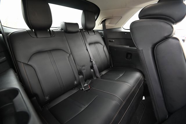 Used 2024 MAZDA CX-90 3.3 Turbo w/ Preferred Plus image 29