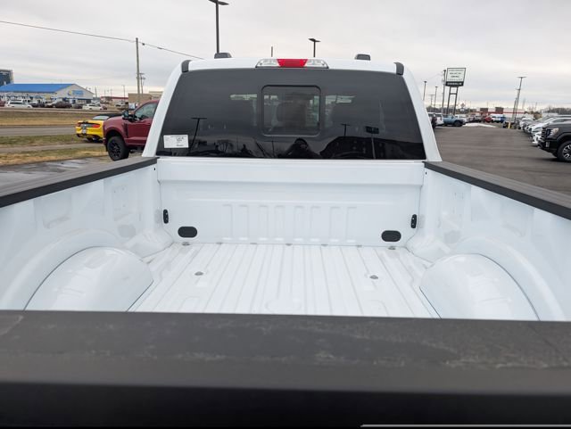 New 2026 Ford F350 XL w/ STX Appearance Package AWD/4WD image 9