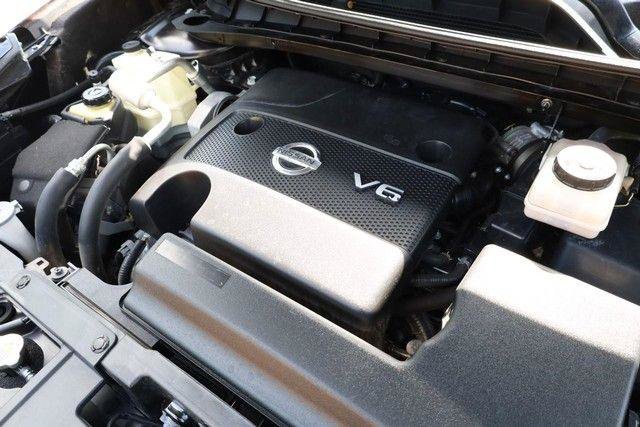 Used 2020 Nissan Murano SL w/ Moonroof Package FWD image 30