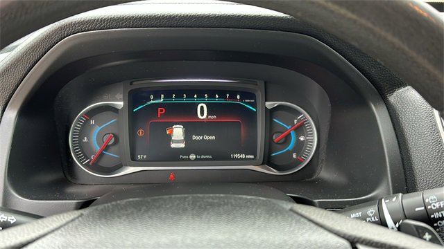 Used 2021 Honda Pilot EX image 16