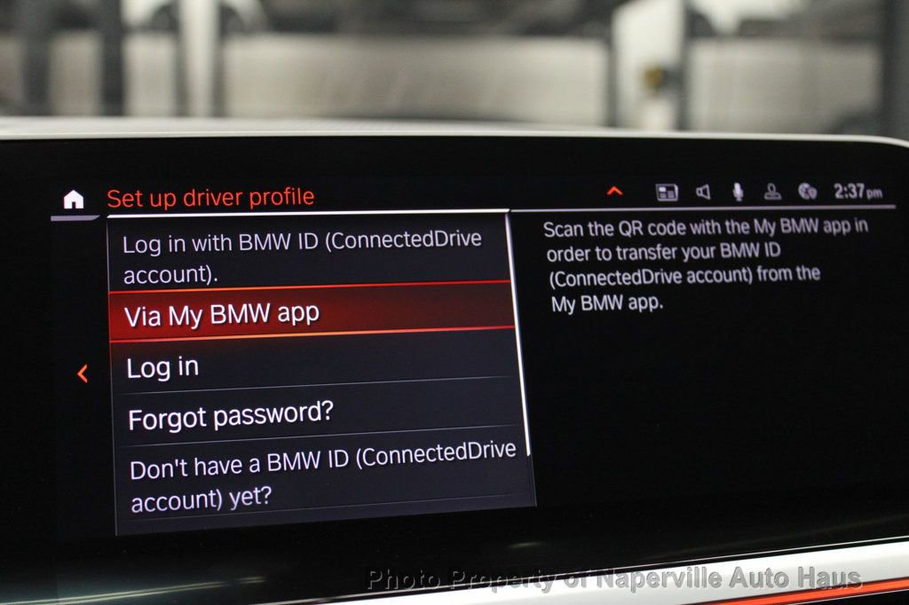 Used 2022 BMW Z4 sDrive30i w/ Driving Assistance Package image 26