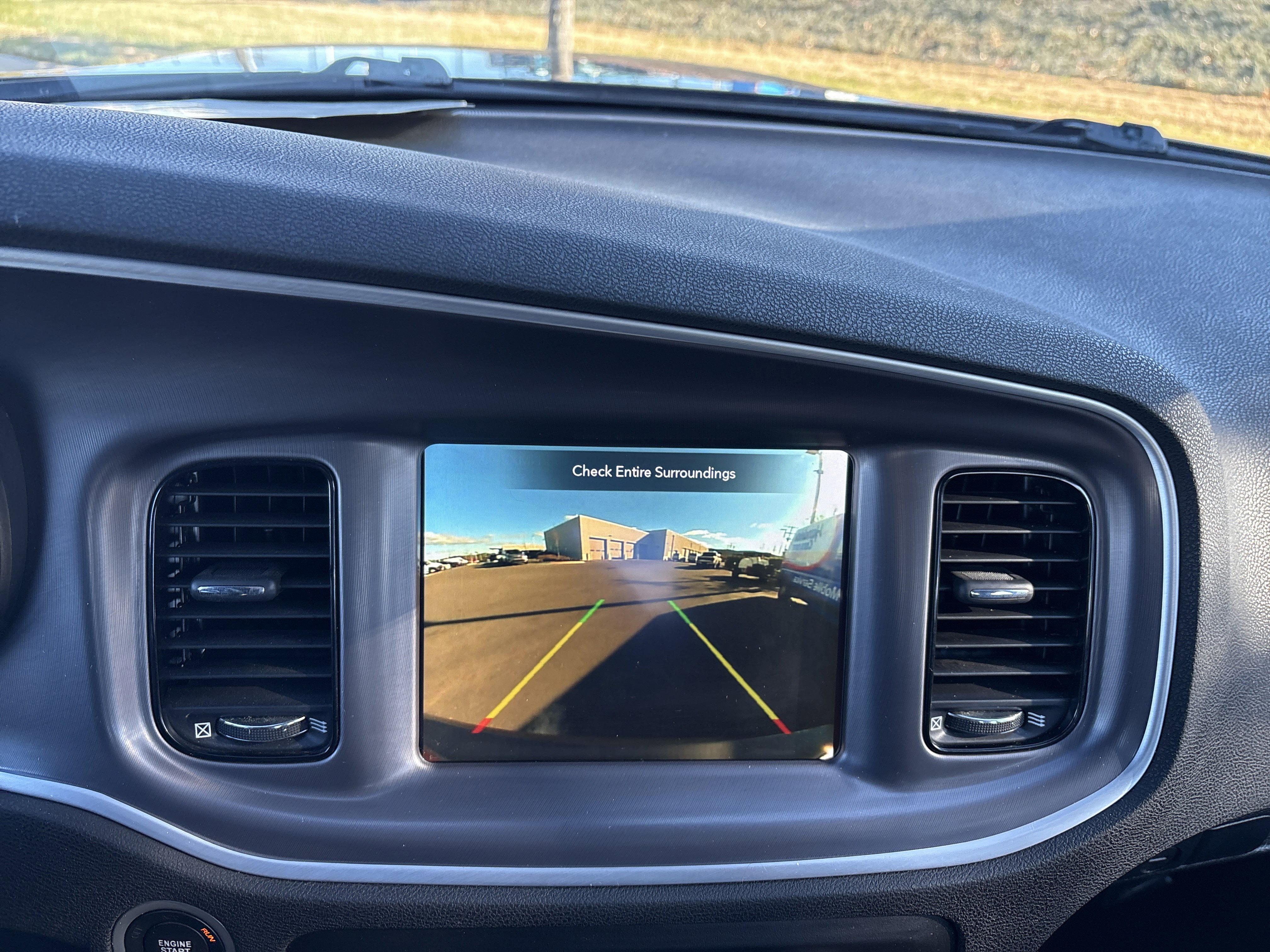 Used 2020 Dodge Charger R/T w/ Blacktop Package image 29