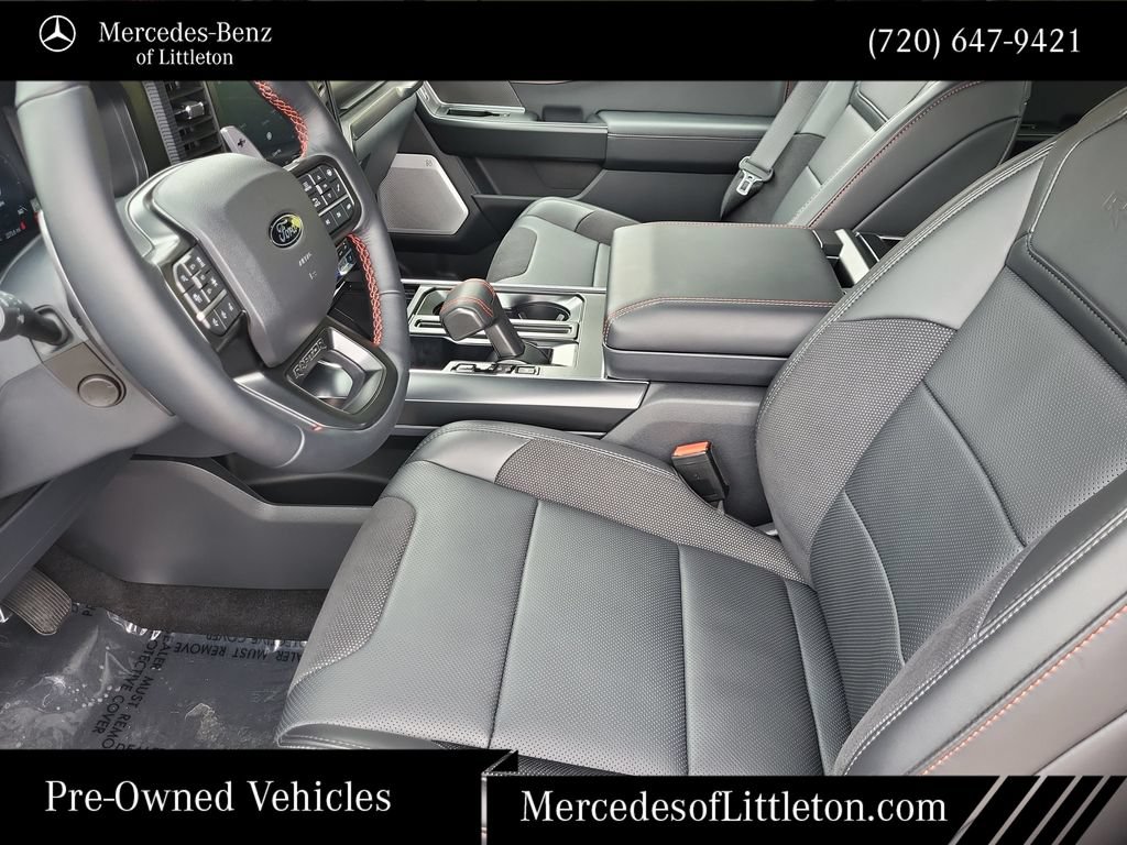Used 2026 Ford F150 Raptor AWD/4WD image 12