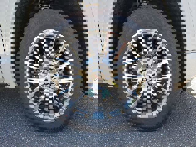 New 2026 GMC Terrain Denali image 6