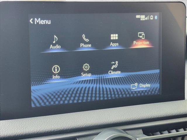 Certified 2025 Lexus IS 350 F Sport w/ Accessory Package RWD image 13