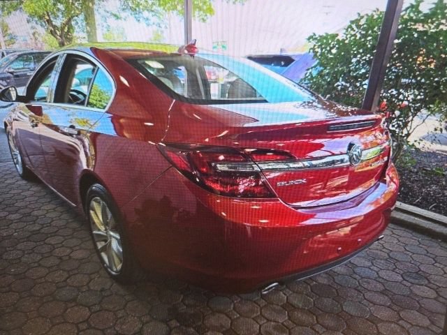 Used 2014 Buick Regal Premium FWD image 2