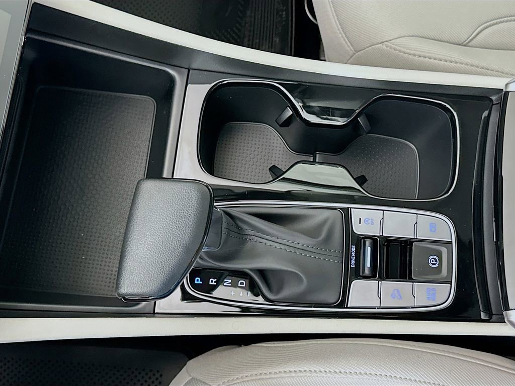 New 2026 Hyundai Tucson SEL image 14