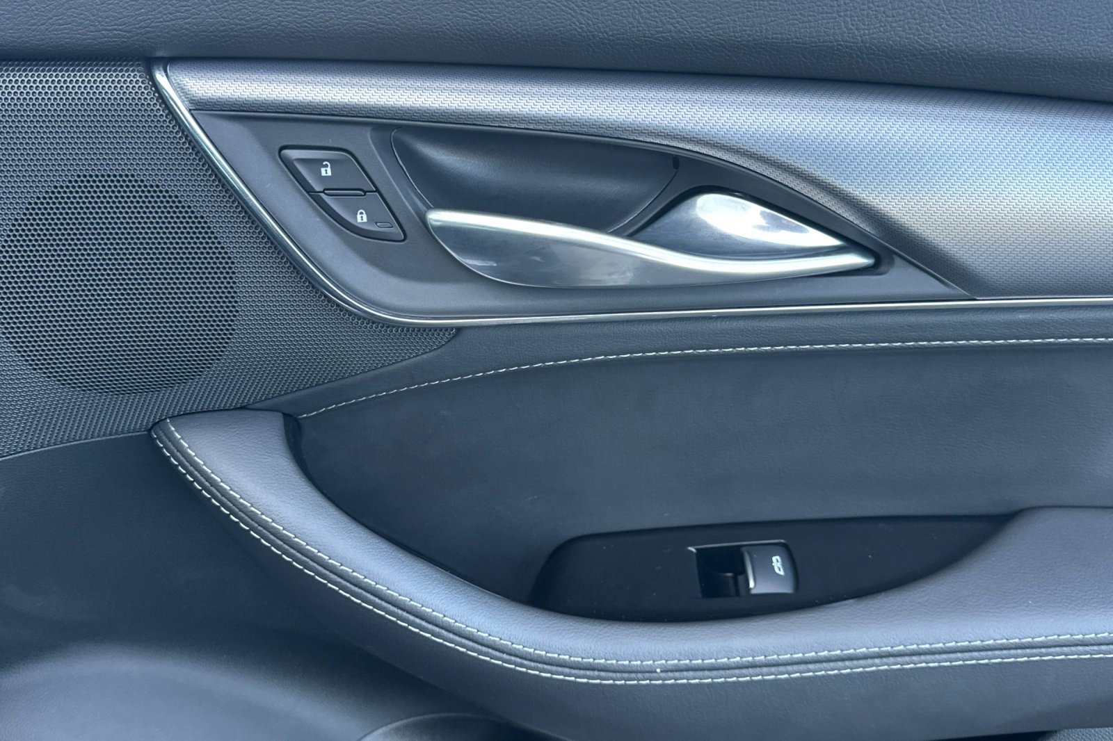 Certified 2024 Cadillac CT5 Premium Luxury image 20