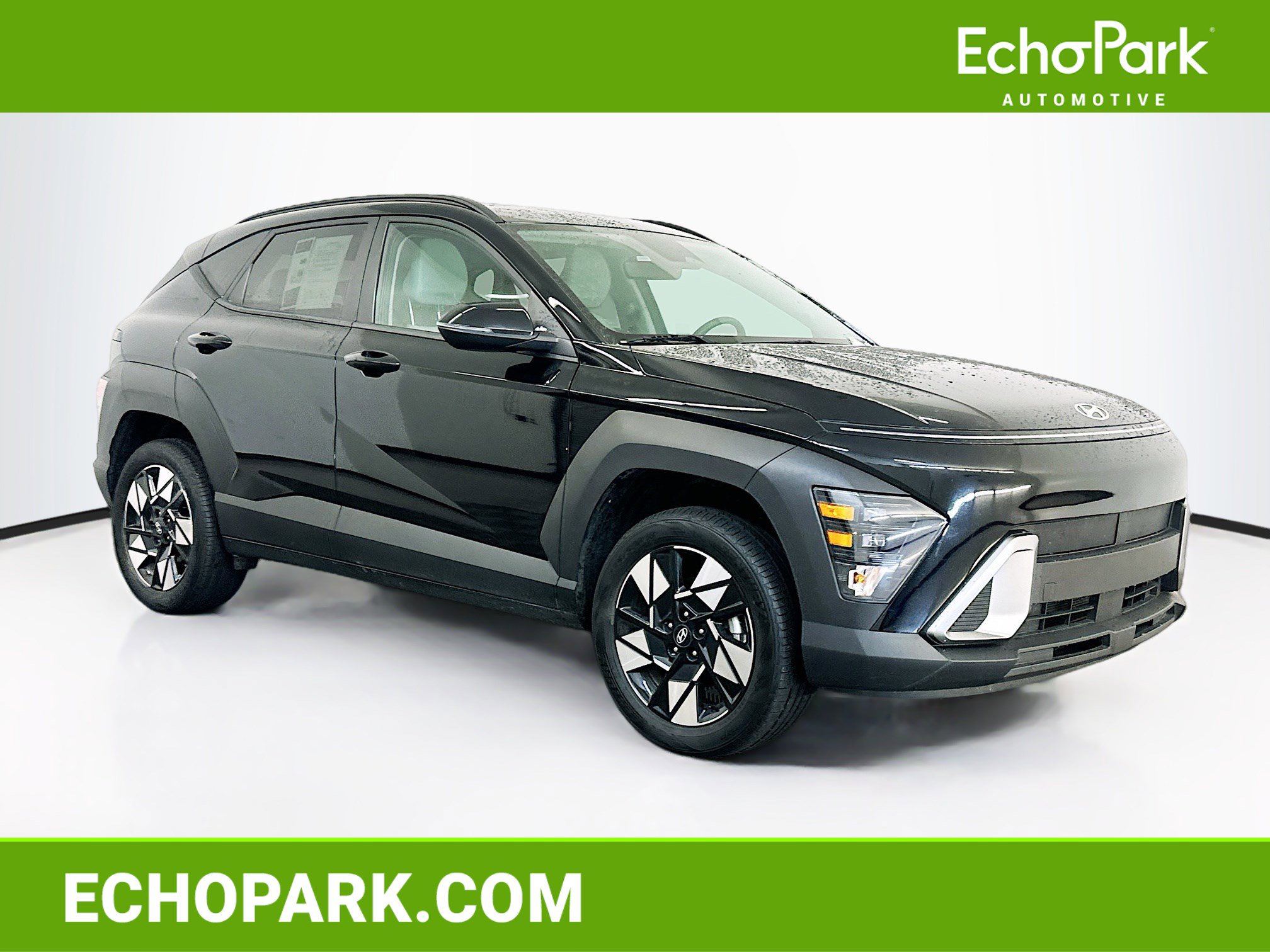 Used 2024 Hyundai Kona SEL