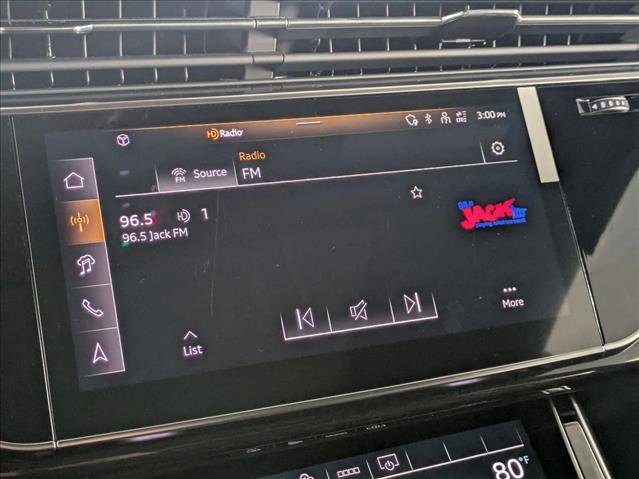 Certified 2025 Audi Q8 Premium Plus w/ Premium Plus Package image 13