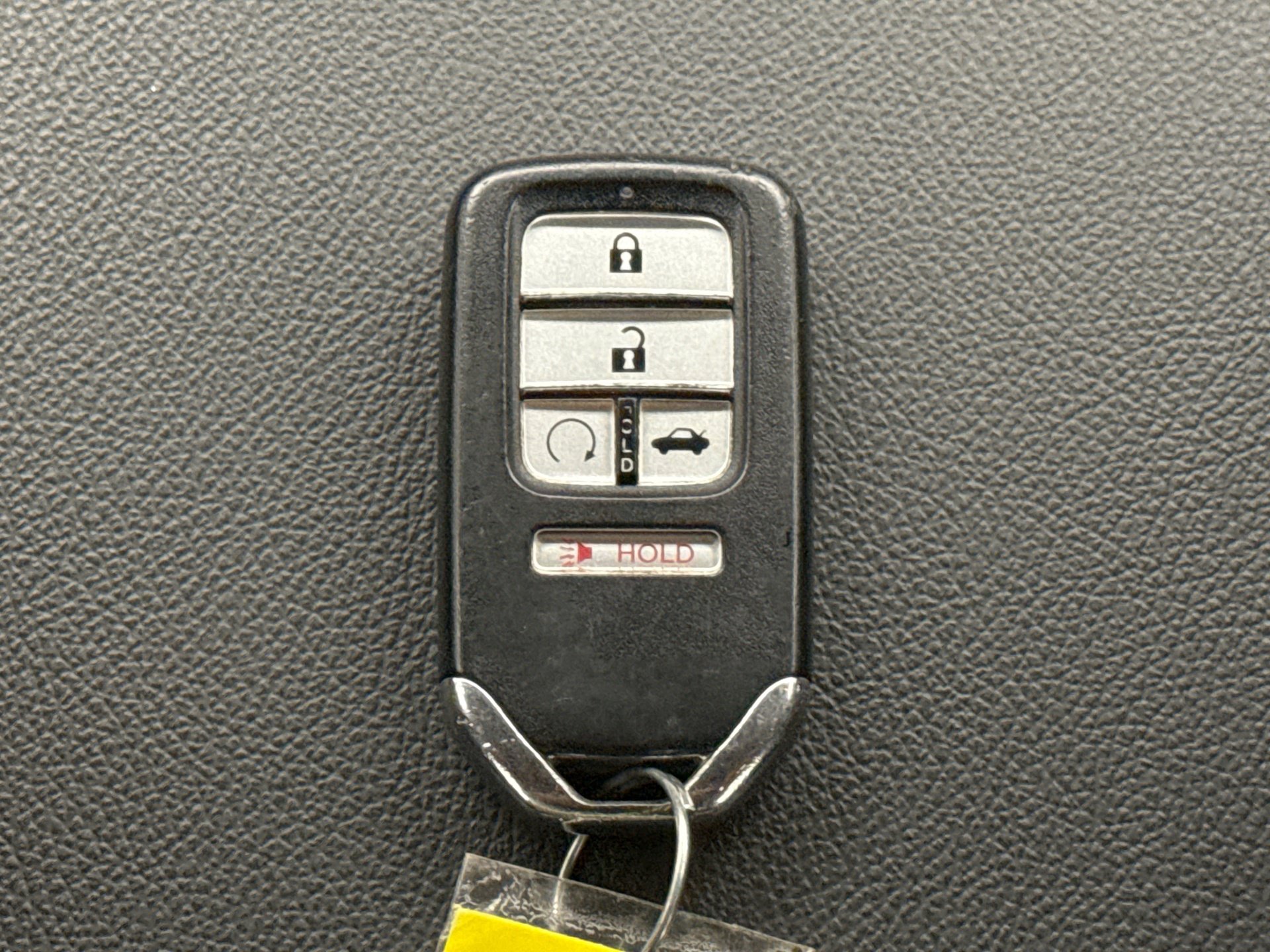 Used 2019 Honda Accord Sport image 20