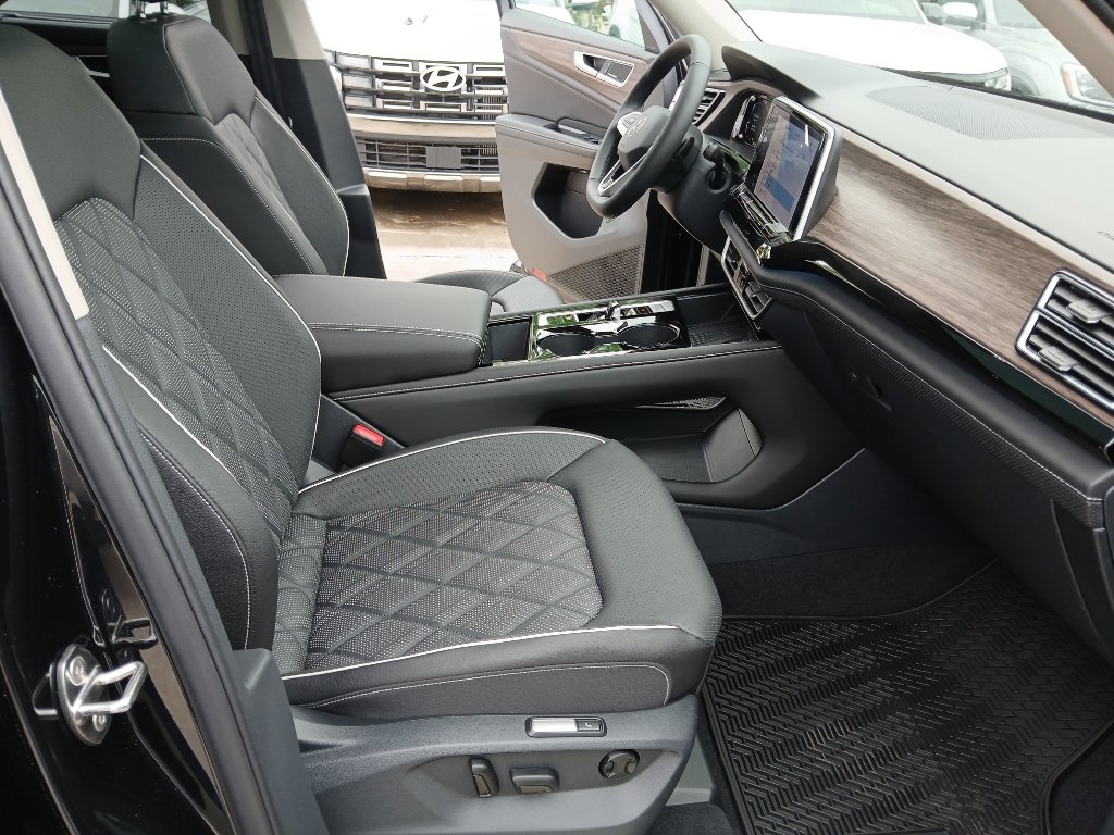 New 2026 Volkswagen Atlas SEL Premium R-Line AWD/4WD image 24