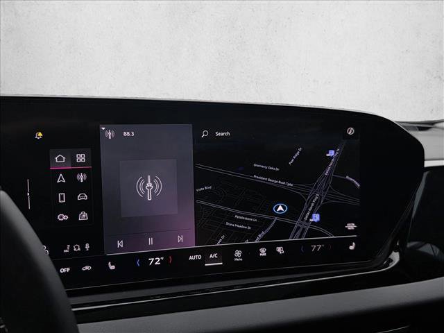 New 2025 Audi A5 2.0T Premium w/ Convenience Package image 16