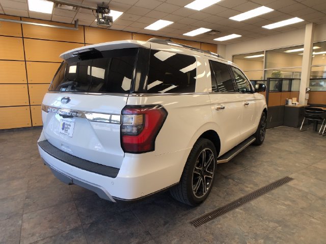 Certified 2020 Ford Expedition Limited AWD/4WD image 7