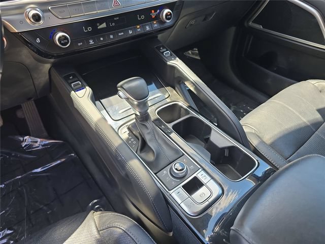 Used 2020 Kia Telluride EX AWD/4WD image 30
