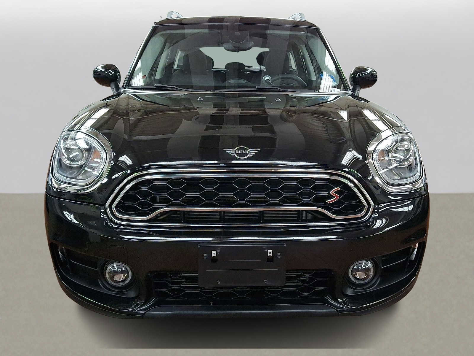 Used 2020 MINI Cooper Countryman S w/ Storage Package image 2