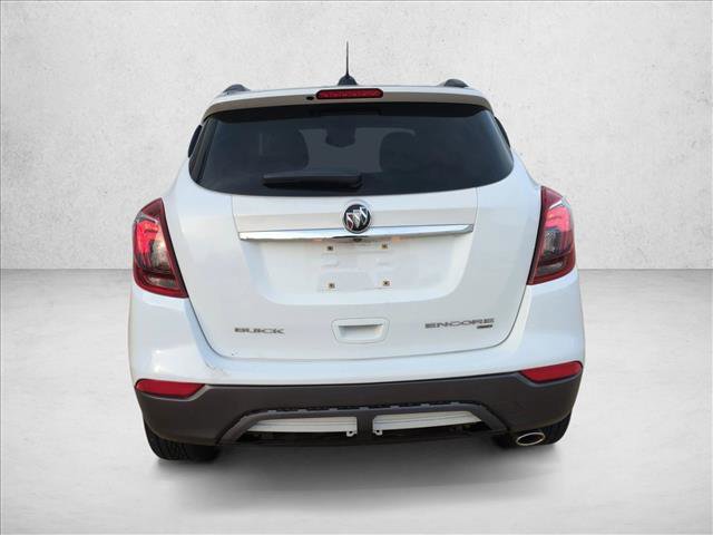 Used 2017 Buick Encore Essence image 6