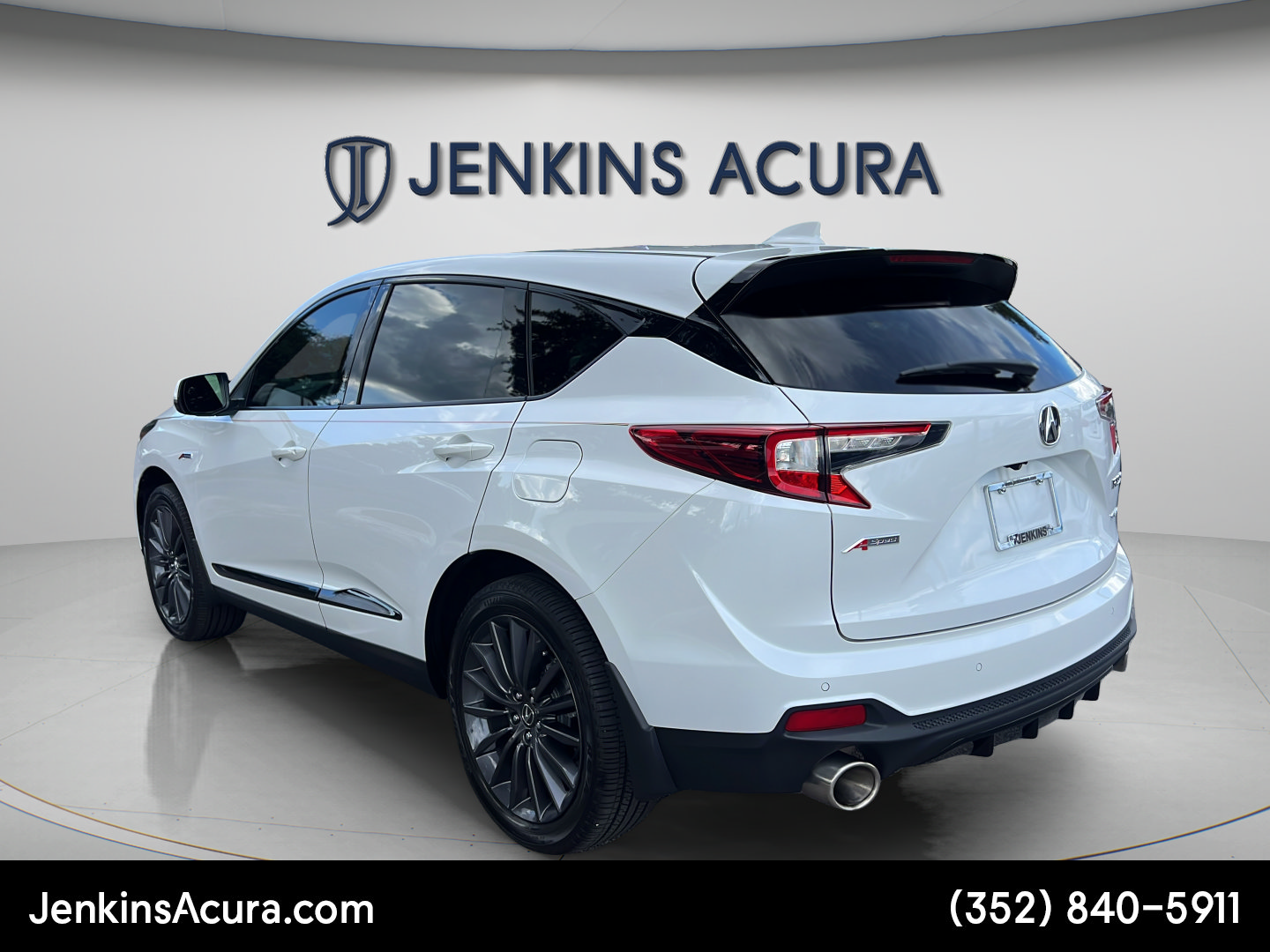 Used 2022 Acura RDX w/ Advance Package AWD/4WD image 5