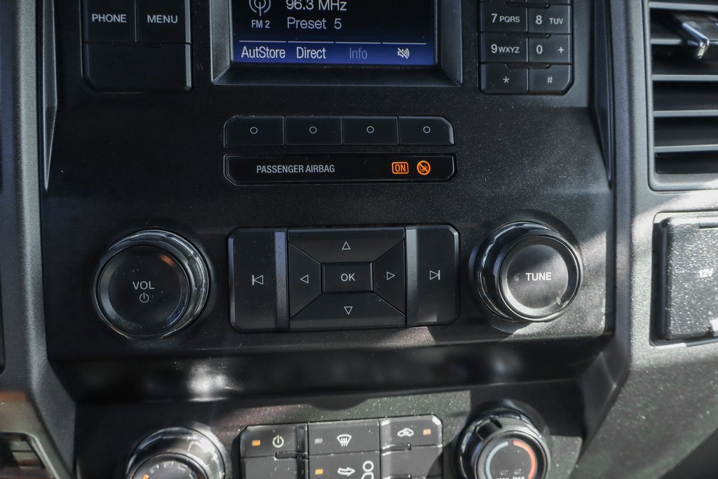 Used 2019 Ford F250 XL w/ Power Equipment Group image 33