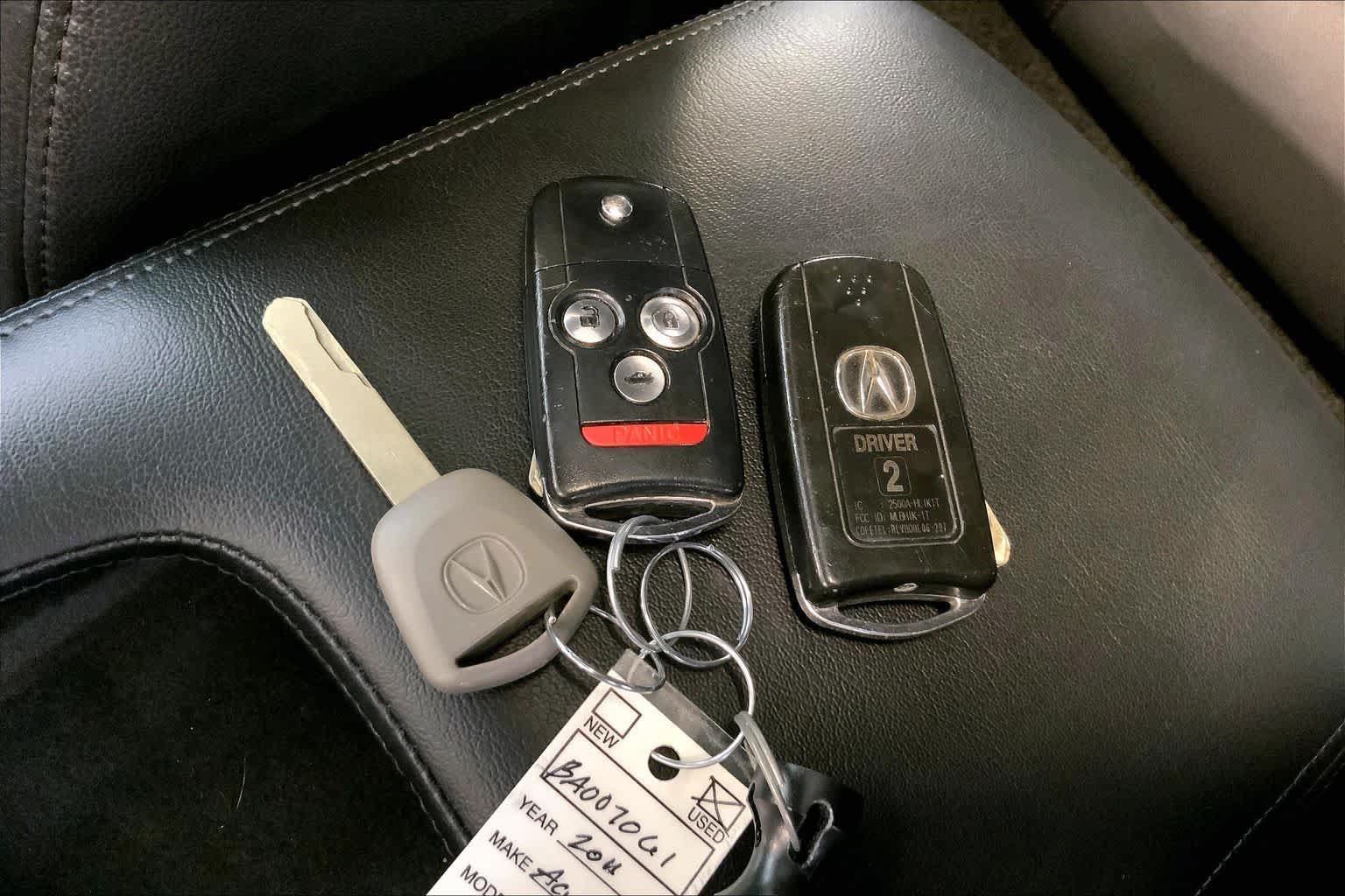 Used 2011 Acura TL FWD image 14