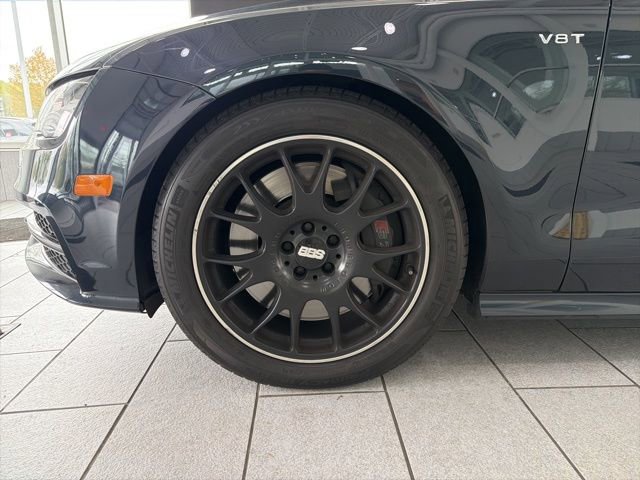 Used 2014 Audi S7 Prestige AWD/4WD image 8