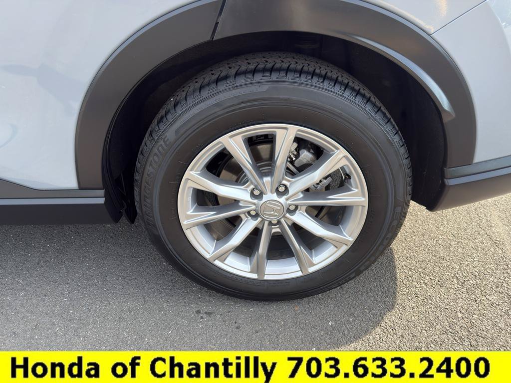 Certified 2023 Honda CR-V EX-L image 27