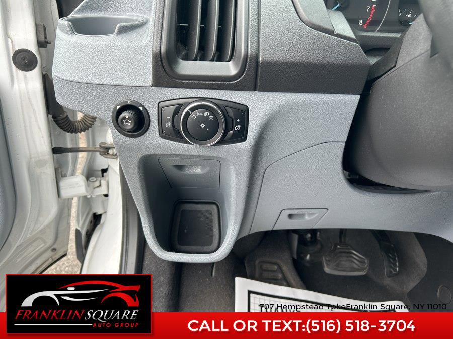 Used 2016 Ford Transit 150 XLT image 52