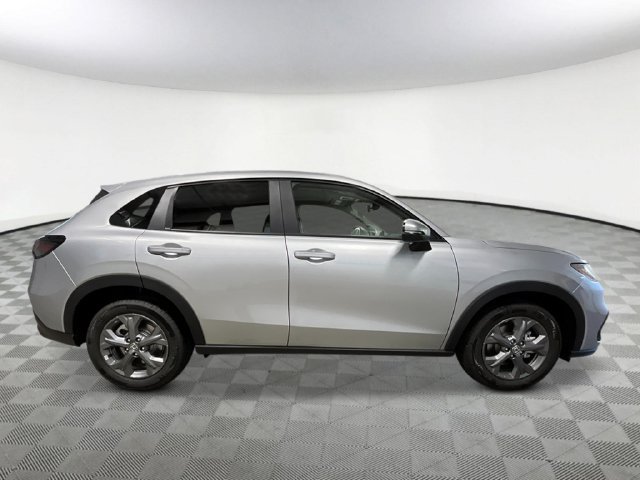 New 2027 Honda HR-V LX image 7