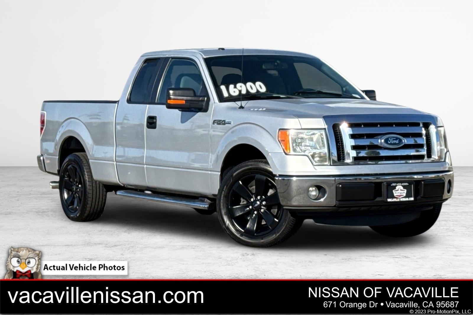 Used 2012 Ford F150 XLT w/ XLT Convenience Pkg