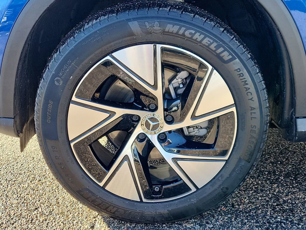 Certified 2023 Mercedes-Benz GLC 300 4MATIC image 10