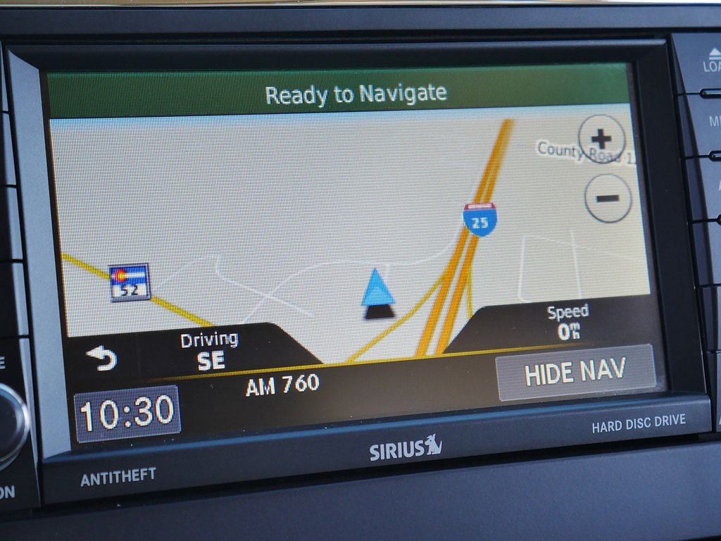 Used 2013 Jeep Grand Cherokee Limited AWD/4WD image 34