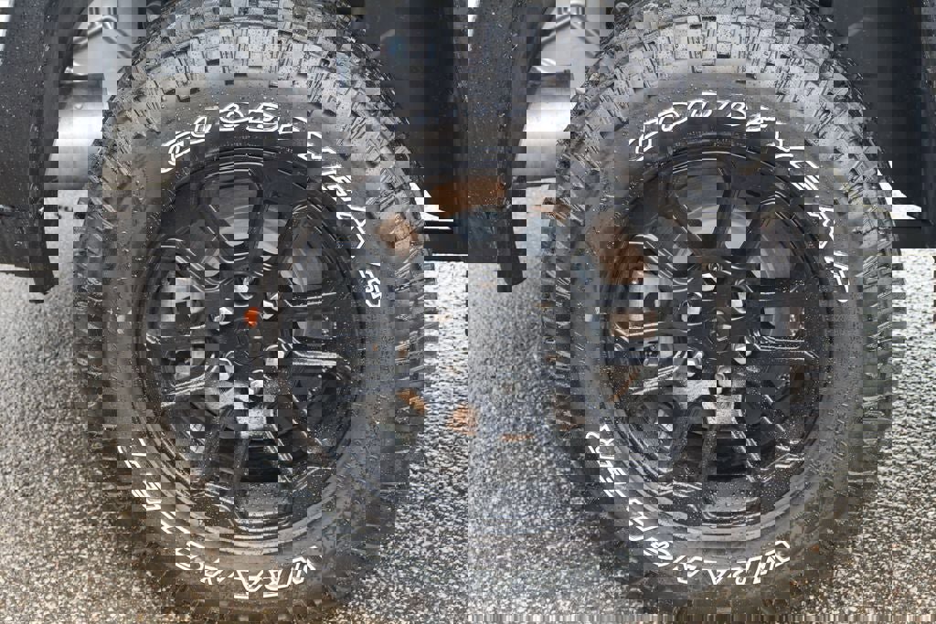 New 2026 RAM 1500 Rebel w/ Rebel Level 2 Equipment Group image 8