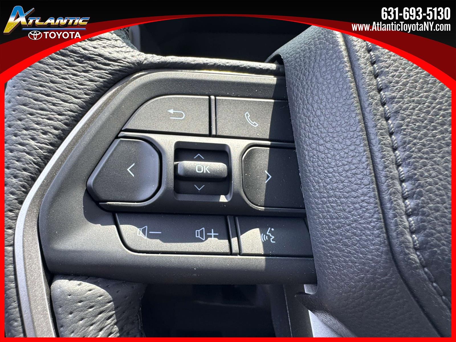 New 2025 Toyota Tacoma SR5 image 11
