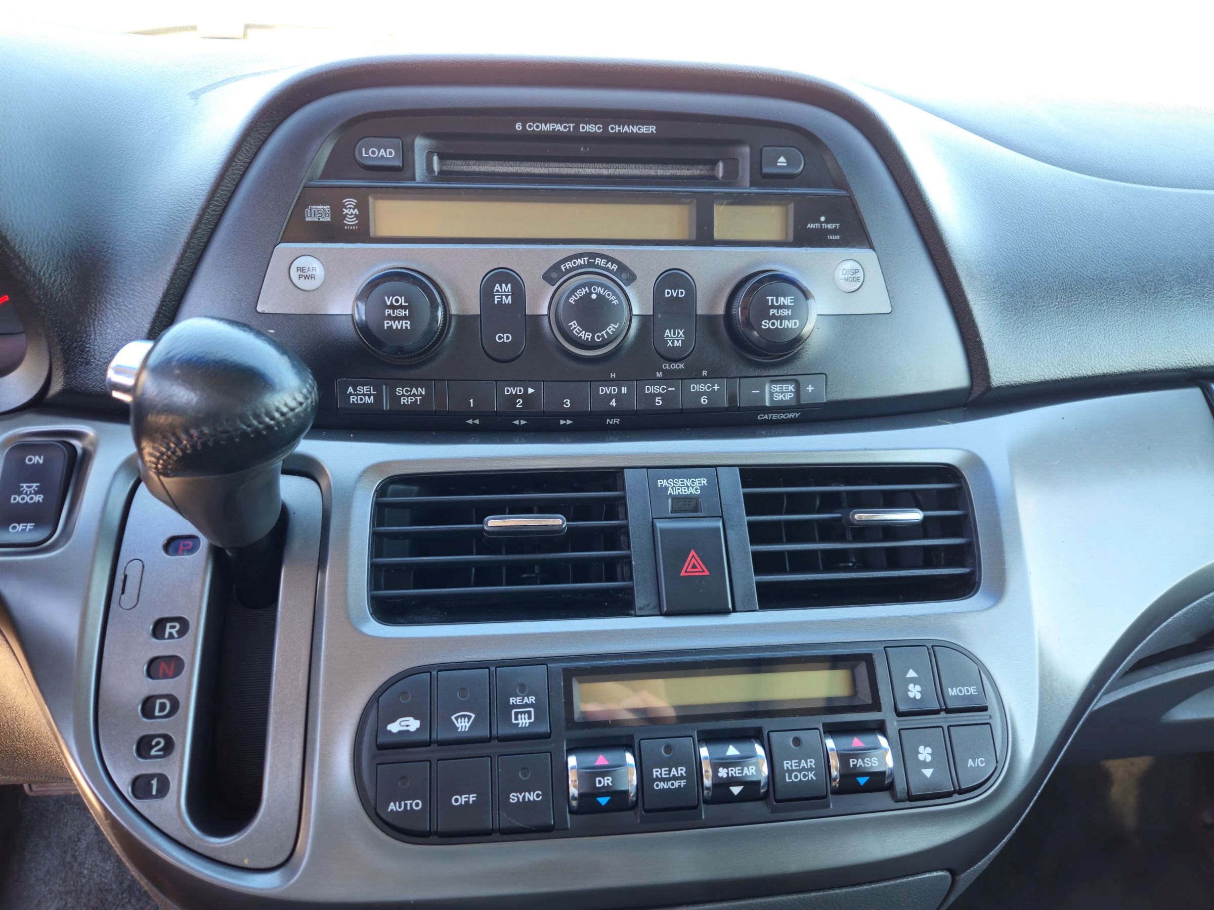 Used 2007 Honda Odyssey EX-L image 20