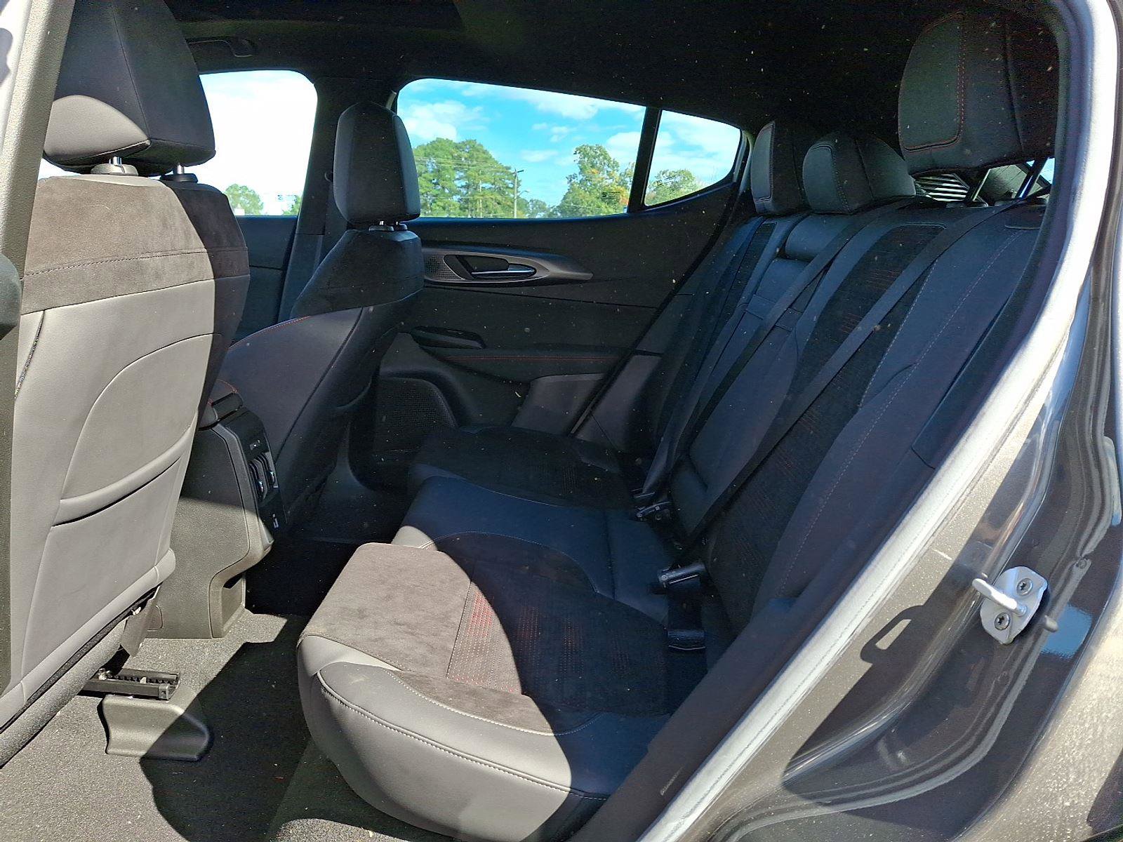 New 2024 Dodge Hornet R/T Plus w/ Track Pack image 6