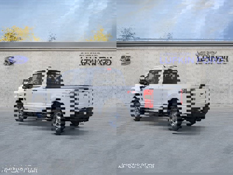 New 2026 Ford F250 XL image 4
