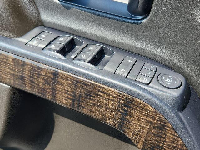 Used 2016 GMC Sierra 3500 Denali w/ Duramax Plus Package AWD/4WD image 12