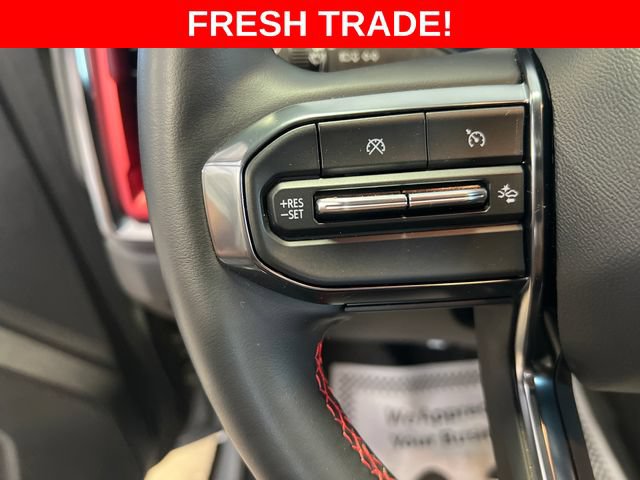 Used 2024 GMC Canyon AT4X AWD/4WD image 33