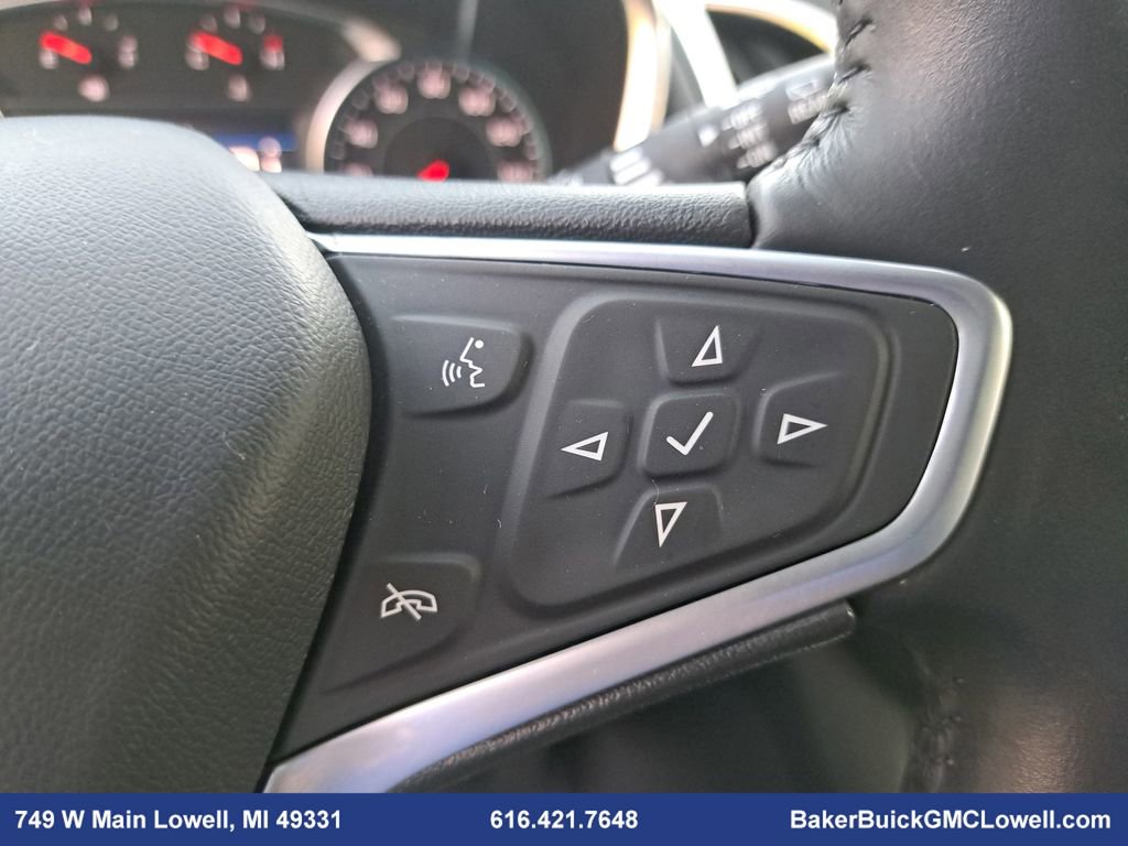 Used 2022 Chevrolet Equinox LT image 18