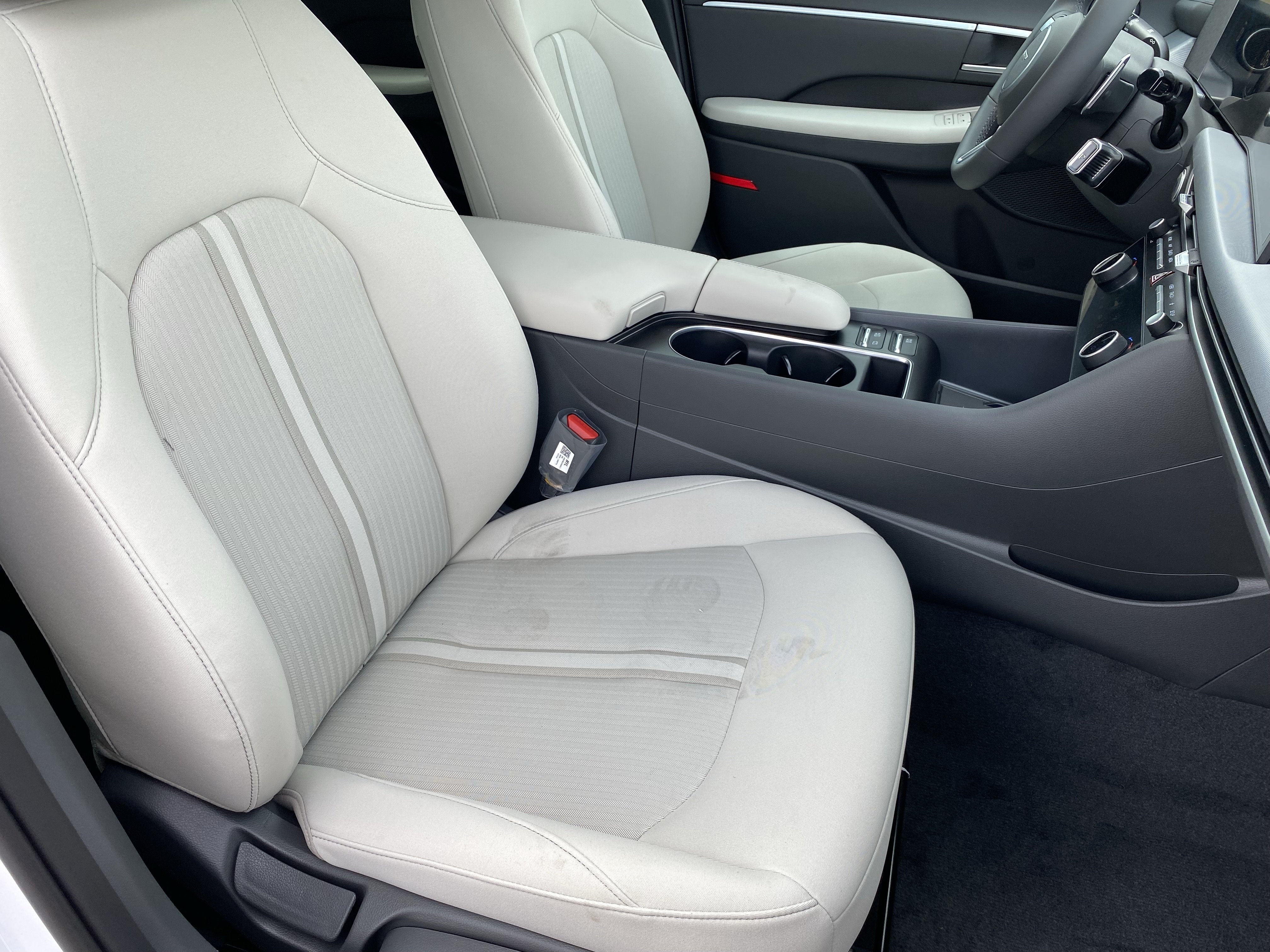 New 2026 Hyundai Sonata SEL FWD image 10