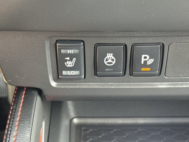 Used 2025 Nissan Frontier Pro-X w/ Pro Convenience Package RWD image 19