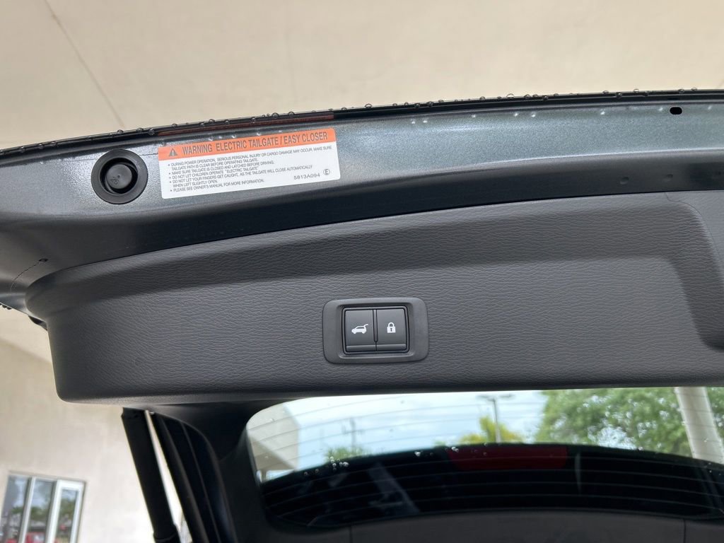 New 2025 Mitsubishi Outlander SEL Black Edition image 39