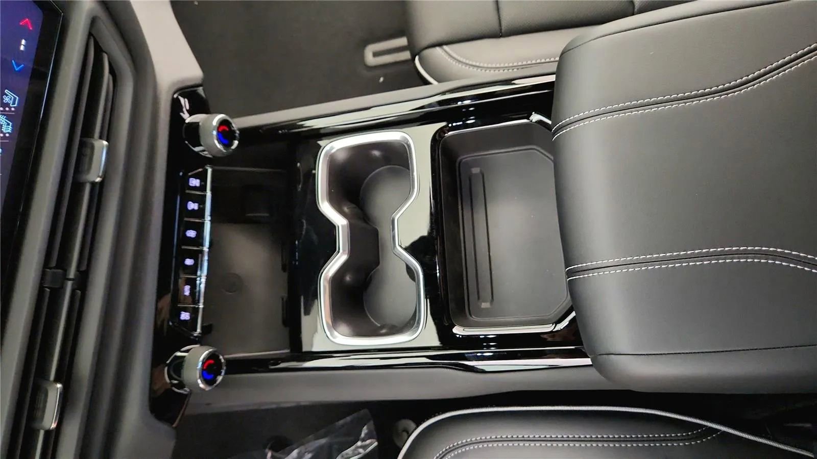 New 2026 Chevrolet Silverado EV LT w/ Plus Package image 22