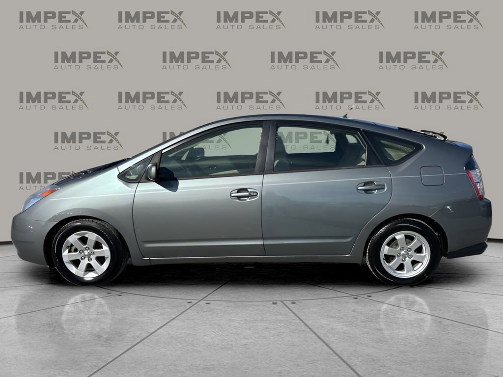 Used 2005 Toyota Prius image 2