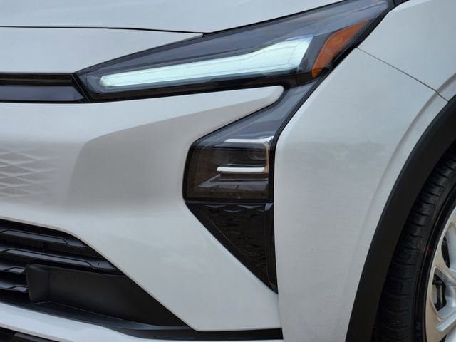 New 2027 Chevrolet Bolt LT w/ Comfort Package image 6