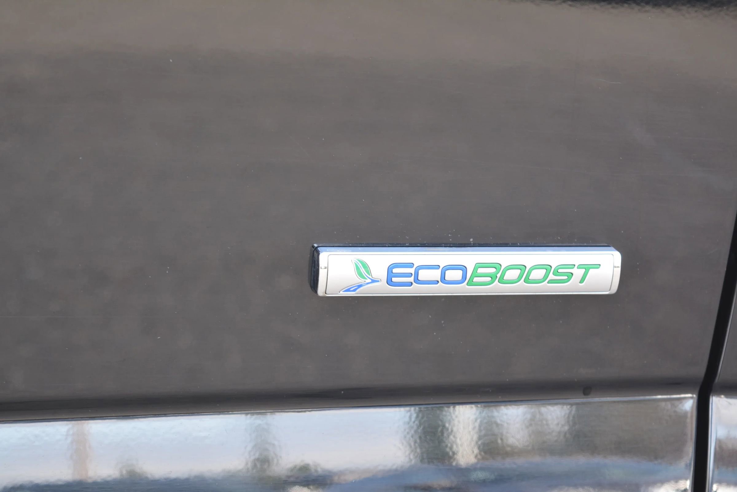 Used 2017 Ford F150 Platinum w/ Technology Package image 20