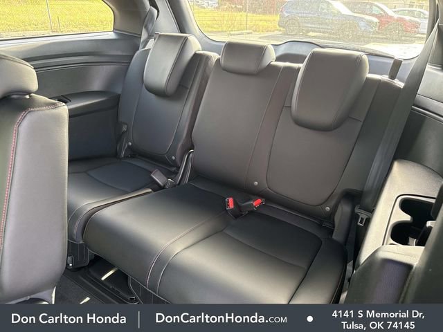 New 2026 Honda Odyssey Sport-L image 16