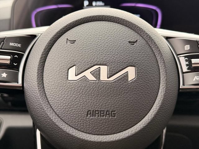New 2026 Kia Seltos S AWD/4WD image 18