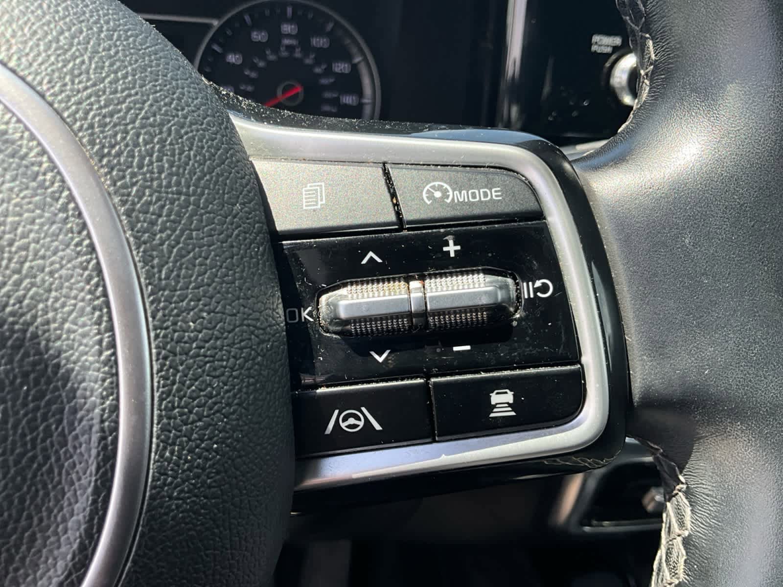 Used 2022 Kia Sorento SX FWD image 17